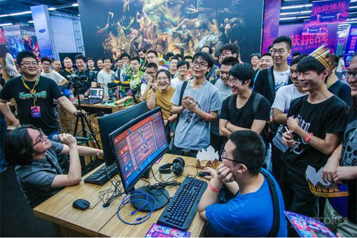 寫給我最愛的卡牌遊戲的挽歌