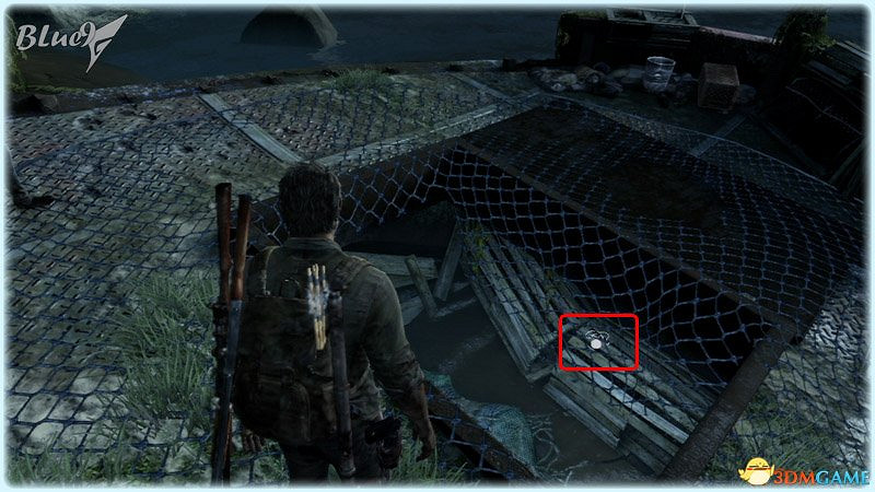 《最後的生還者》重製版攻略 最後生還者全流程全收集全結局白金攻略 《最後的生還者》重製版攻略 最後生還者全流程全收集全結局白金攻略