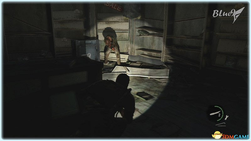 《最後的生還者》重製版攻略 最後生還者全流程全收集全結局白金攻略 《最後的生還者》重製版攻略 最後生還者全流程全收集全結局白金攻略