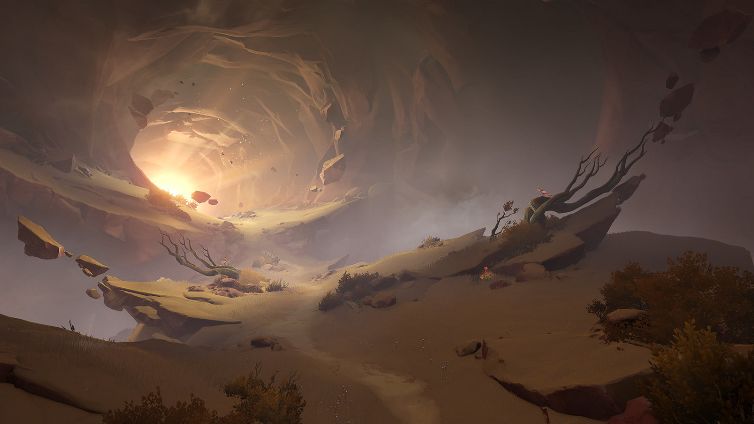 《原神》3.4新版本1月18日上線 艾爾海森、瑤瑤登場! 《原神》3.4新版本1月18日上線 艾爾海森、瑤瑤登場!