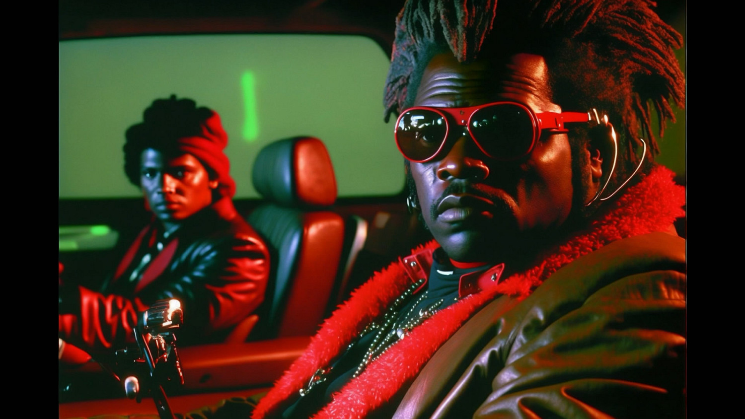 美女如雲!AI繪製 巫師3/賽博2077等大作真人電影畫面 美女如雲!AI繪製 巫師3/賽博2077等大作真人電影畫面