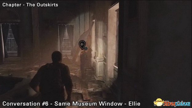 《最後的生還者》重製版攻略 最後生還者全流程全收集全結局白金攻略 《最後的生還者》重製版攻略 最後生還者全流程全收集全結局白金攻略