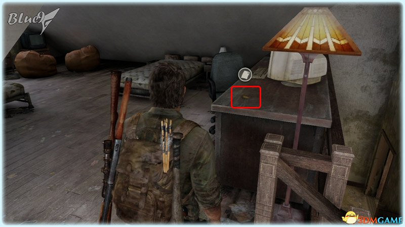 《最後的生還者》重製版攻略 最後生還者全流程全收集全結局白金攻略 《最後的生還者》重製版攻略 最後生還者全流程全收集全結局白金攻略