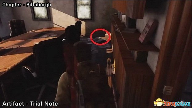 《最後的生還者》重製版攻略 最後生還者全流程全收集全結局白金攻略 《最後的生還者》重製版攻略 最後生還者全流程全收集全結局白金攻略