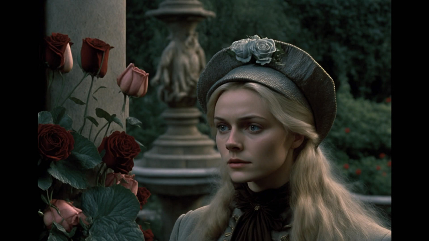 美女如雲!AI繪製 巫師3/賽博2077等大作真人電影畫面 美女如雲!AI繪製 巫師3/賽博2077等大作真人電影畫面