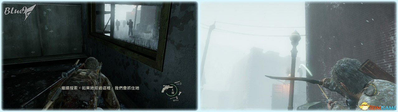 《最後的生還者》重製版攻略 最後生還者全流程全收集全結局白金攻略 《最後的生還者》重製版攻略 最後生還者全流程全收集全結局白金攻略
