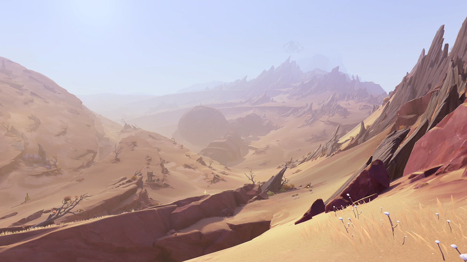 《原神》3.4新版本1月18日上線 艾爾海森、瑤瑤登場! 《原神》3.4新版本1月18日上線 艾爾海森、瑤瑤登場!