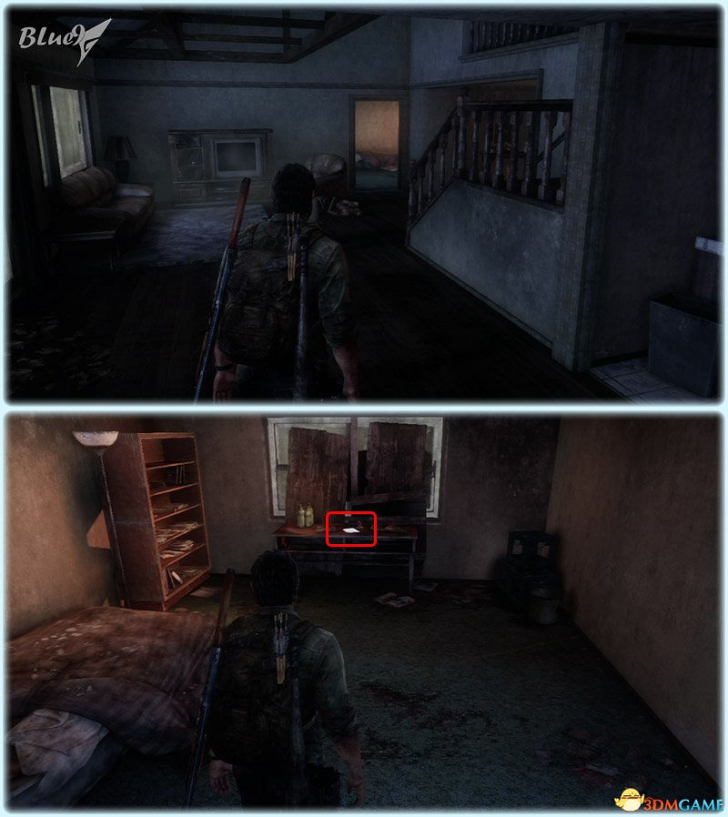 《最後的生還者》重製版攻略 最後生還者全流程全收集全結局白金攻略 《最後的生還者》重製版攻略 最後生還者全流程全收集全結局白金攻略