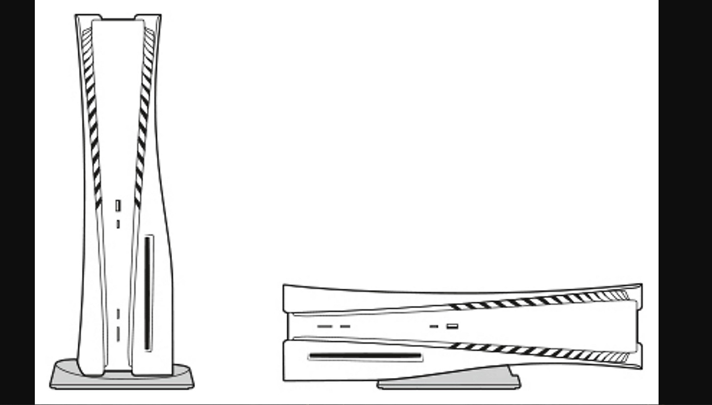 PS5豎放會損壞機器？玩家熱議：我一直豎放也沒問題啊