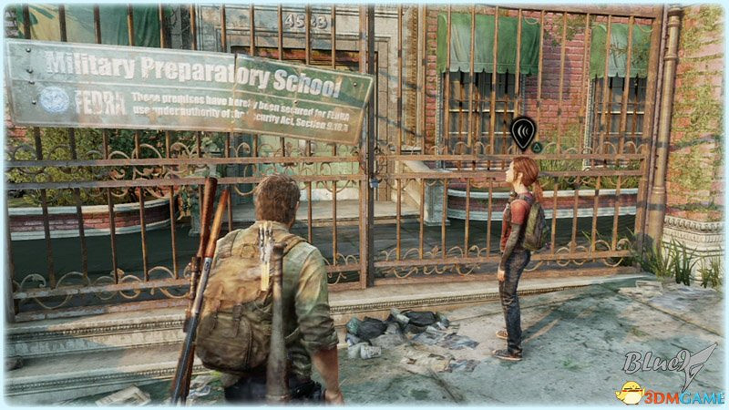 《最後的生還者》重製版攻略 最後生還者全流程全收集全結局白金攻略 《最後的生還者》重製版攻略 最後生還者全流程全收集全結局白金攻略