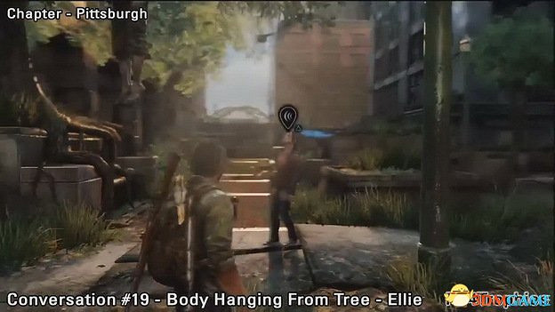 《最後的生還者》重製版攻略 最後生還者全流程全收集全結局白金攻略 《最後的生還者》重製版攻略 最後生還者全流程全收集全結局白金攻略