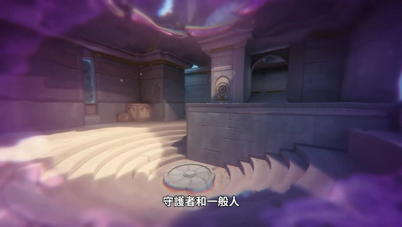 《不屈不撓契約》新地圖“蓮華古城”預告公開!1月上線 《不屈不撓契約》新地圖“蓮華古城”預告公開!1月上線