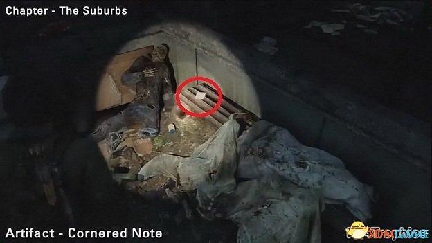 《最後的生還者》重製版攻略 最後生還者全流程全收集全結局白金攻略 《最後的生還者》重製版攻略 最後生還者全流程全收集全結局白金攻略