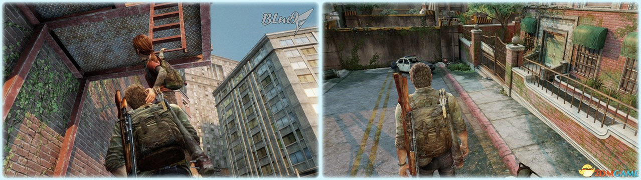 《最後的生還者》重製版攻略 最後生還者全流程全收集全結局白金攻略 《最後的生還者》重製版攻略 最後生還者全流程全收集全結局白金攻略