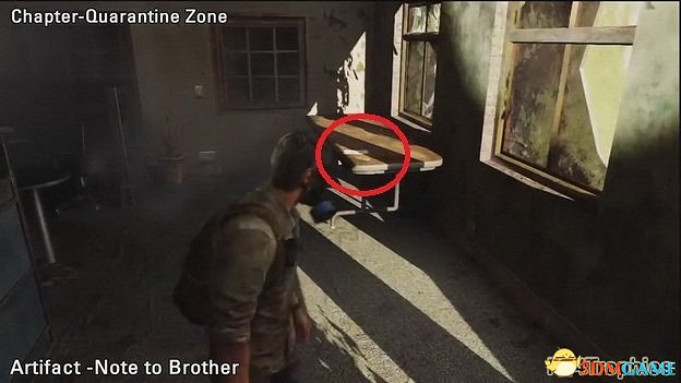 《最後的生還者》重製版攻略 最後生還者全流程全收集全結局白金攻略 《最後的生還者》重製版攻略 最後生還者全流程全收集全結局白金攻略