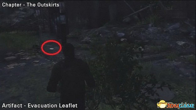 《最後的生還者》重製版攻略 最後生還者全流程全收集全結局白金攻略 《最後的生還者》重製版攻略 最後生還者全流程全收集全結局白金攻略