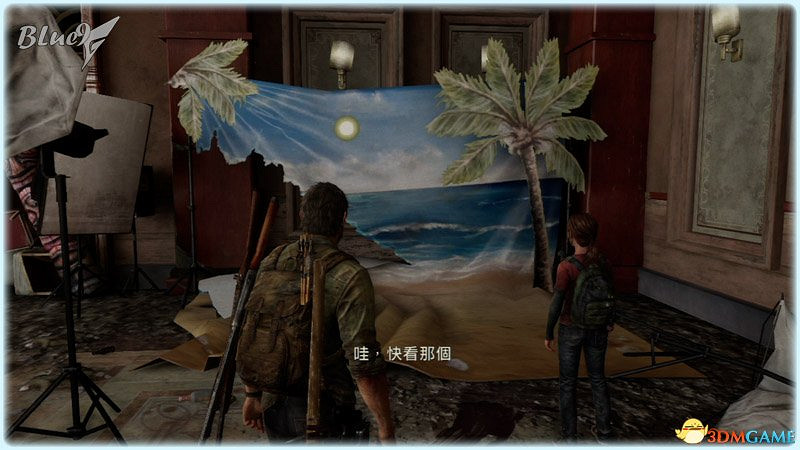 《最後的生還者》重製版攻略 最後生還者全流程全收集全結局白金攻略 《最後的生還者》重製版攻略 最後生還者全流程全收集全結局白金攻略