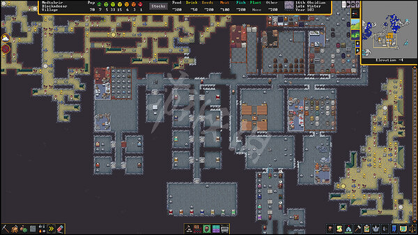 《矮人要塞》狼人怎麽打？狼人打法技巧一覽