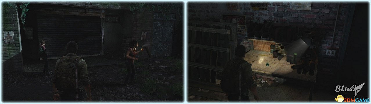 《最後的生還者》重製版攻略 最後生還者全流程全收集全結局白金攻略 《最後的生還者》重製版攻略 最後生還者全流程全收集全結局白金攻略