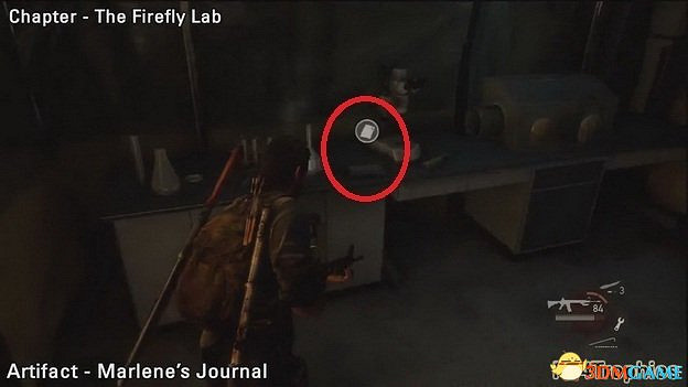 《最後的生還者》重製版攻略 最後生還者全流程全收集全結局白金攻略 《最後的生還者》重製版攻略 最後生還者全流程全收集全結局白金攻略