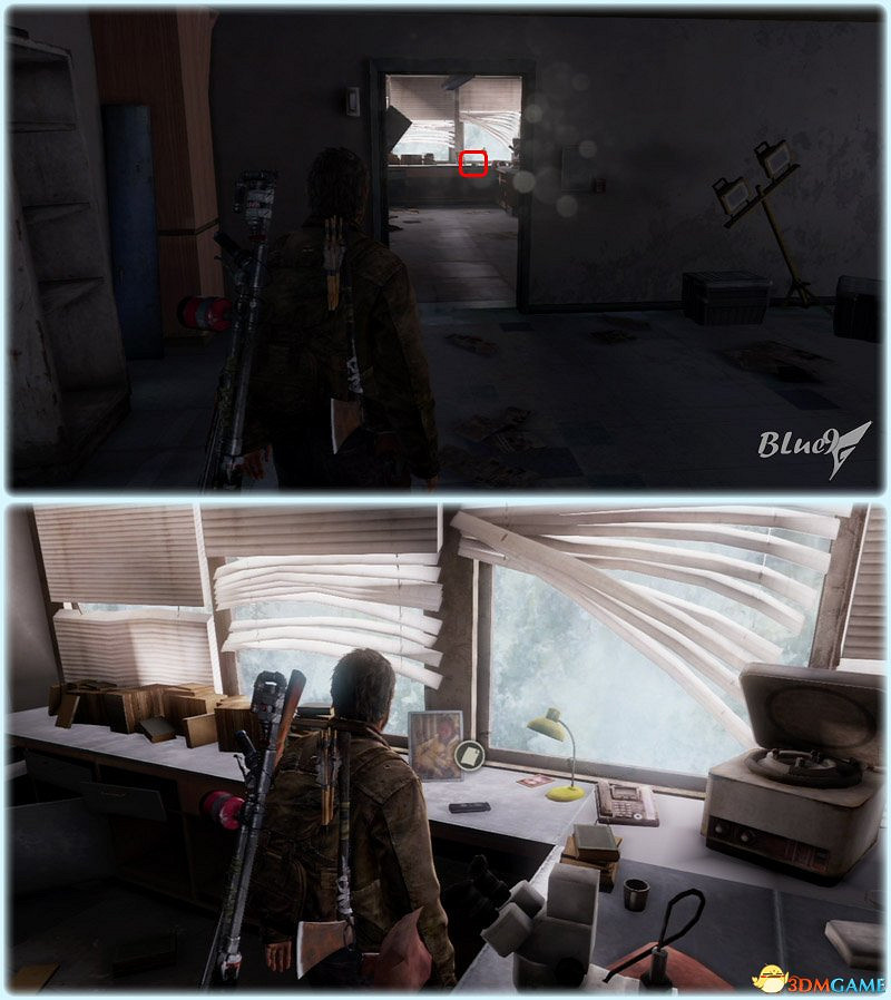 《最後的生還者》重製版攻略 最後生還者全流程全收集全結局白金攻略 《最後的生還者》重製版攻略 最後生還者全流程全收集全結局白金攻略