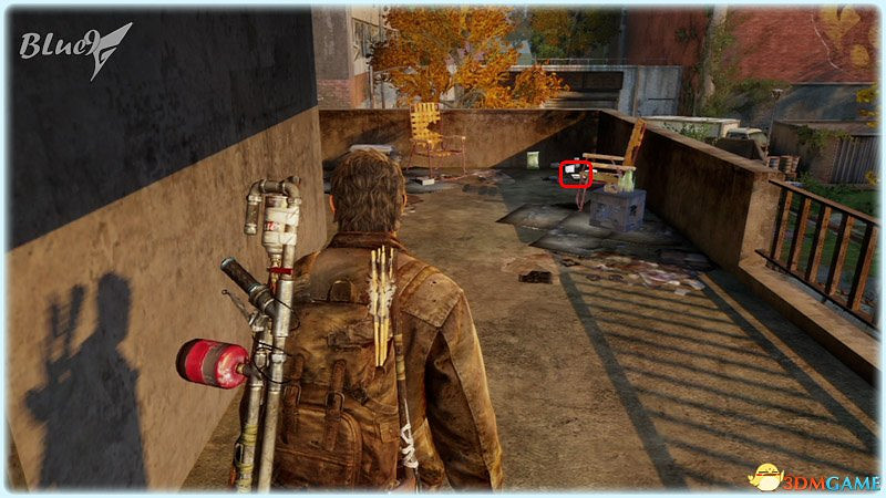 《最後的生還者》重製版攻略 最後生還者全流程全收集全結局白金攻略 《最後的生還者》重製版攻略 最後生還者全流程全收集全結局白金攻略