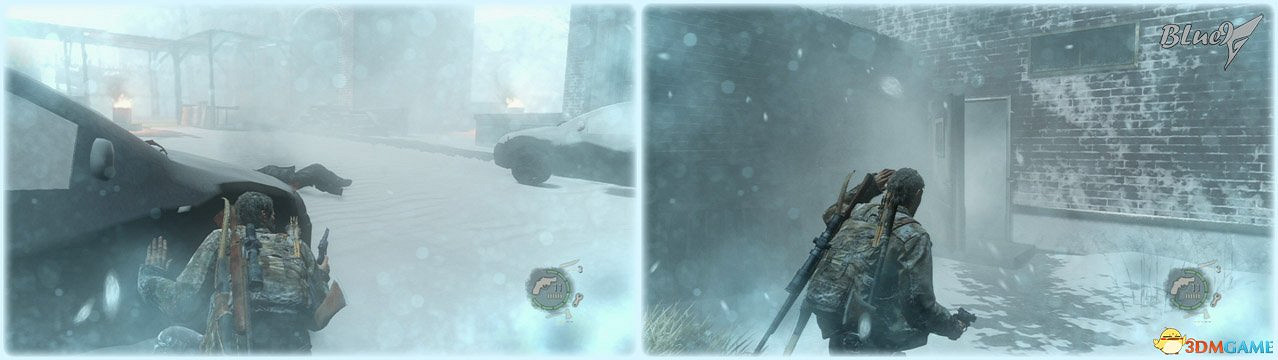 《最後的生還者》重製版攻略 最後生還者全流程全收集全結局白金攻略 《最後的生還者》重製版攻略 最後生還者全流程全收集全結局白金攻略