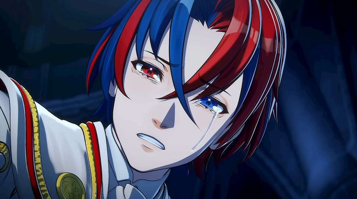 《火焰紋章:Engage》概念預告 新CM公開 1月發售! 《火焰紋章:Engage》概念預告 新CM公開 1月發售!