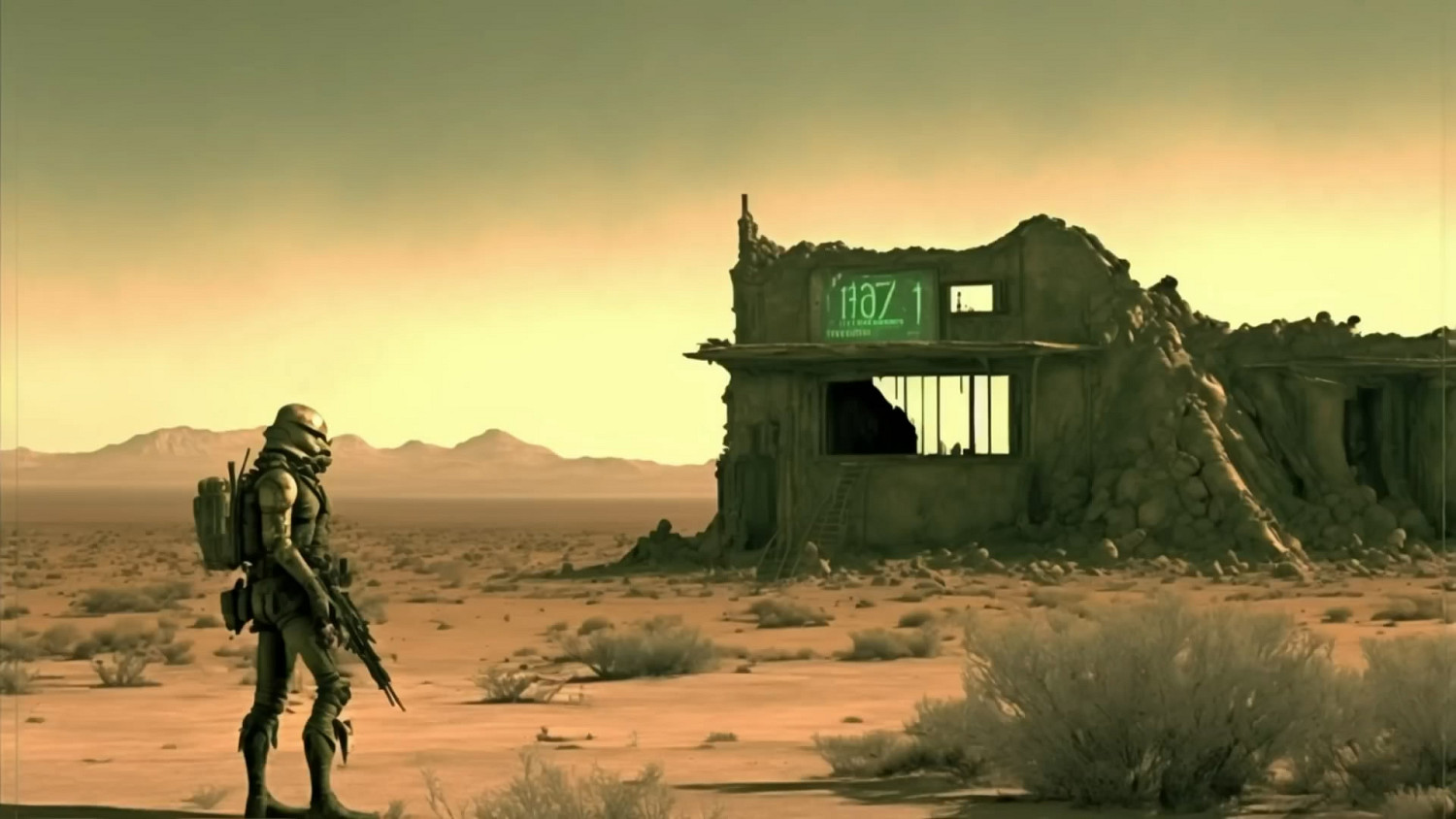 美女如雲!AI繪製 巫師3/賽博2077等大作真人電影畫面 美女如雲!AI繪製 巫師3/賽博2077等大作真人電影畫面