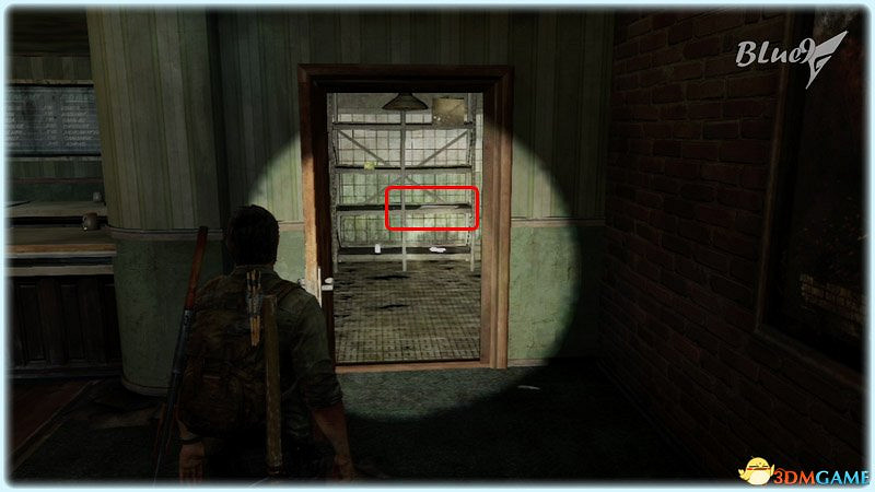 《最後的生還者》重製版攻略 最後生還者全流程全收集全結局白金攻略 《最後的生還者》重製版攻略 最後生還者全流程全收集全結局白金攻略