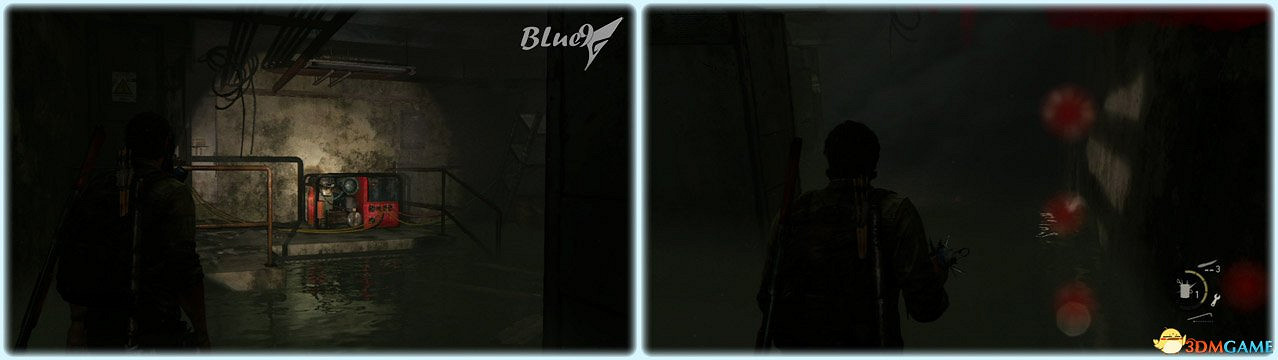 《最後的生還者》重製版攻略 最後生還者全流程全收集全結局白金攻略 《最後的生還者》重製版攻略 最後生還者全流程全收集全結局白金攻略