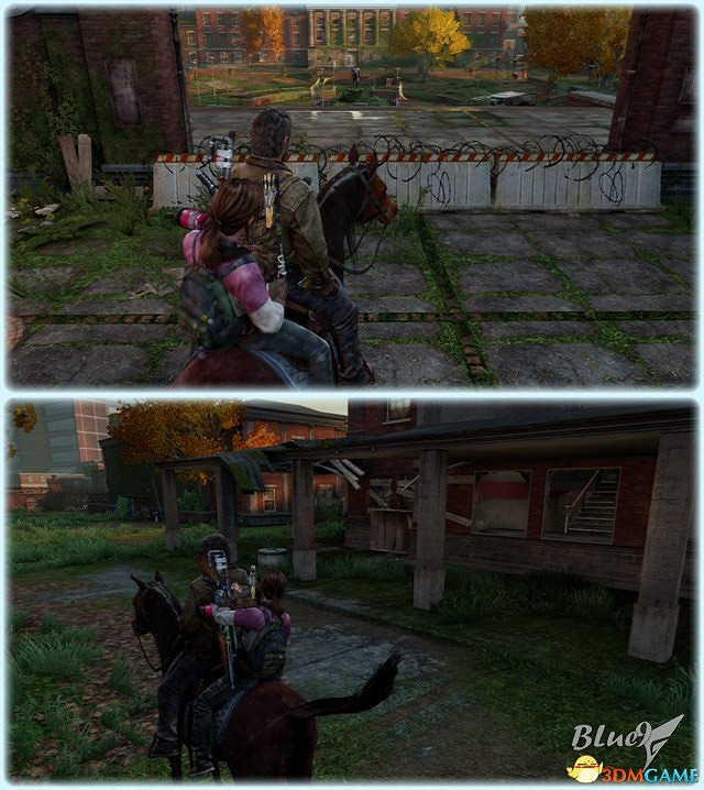 《最後的生還者》重製版攻略 最後生還者全流程全收集全結局白金攻略 《最後的生還者》重製版攻略 最後生還者全流程全收集全結局白金攻略