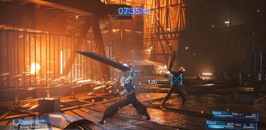 外媒評十大畫面最好PS5遊戲 《戰神:諸神黃昏》登頂 外媒評十大畫面最好PS5遊戲 《戰神:諸神黃昏》登頂