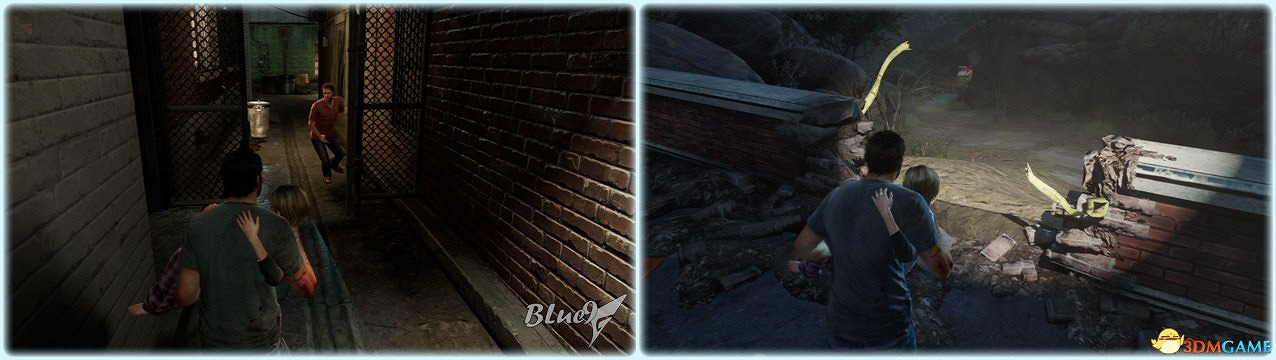 《最後的生還者》重製版攻略 最後生還者全流程全收集全結局白金攻略 《最後的生還者》重製版攻略 最後生還者全流程全收集全結局白金攻略