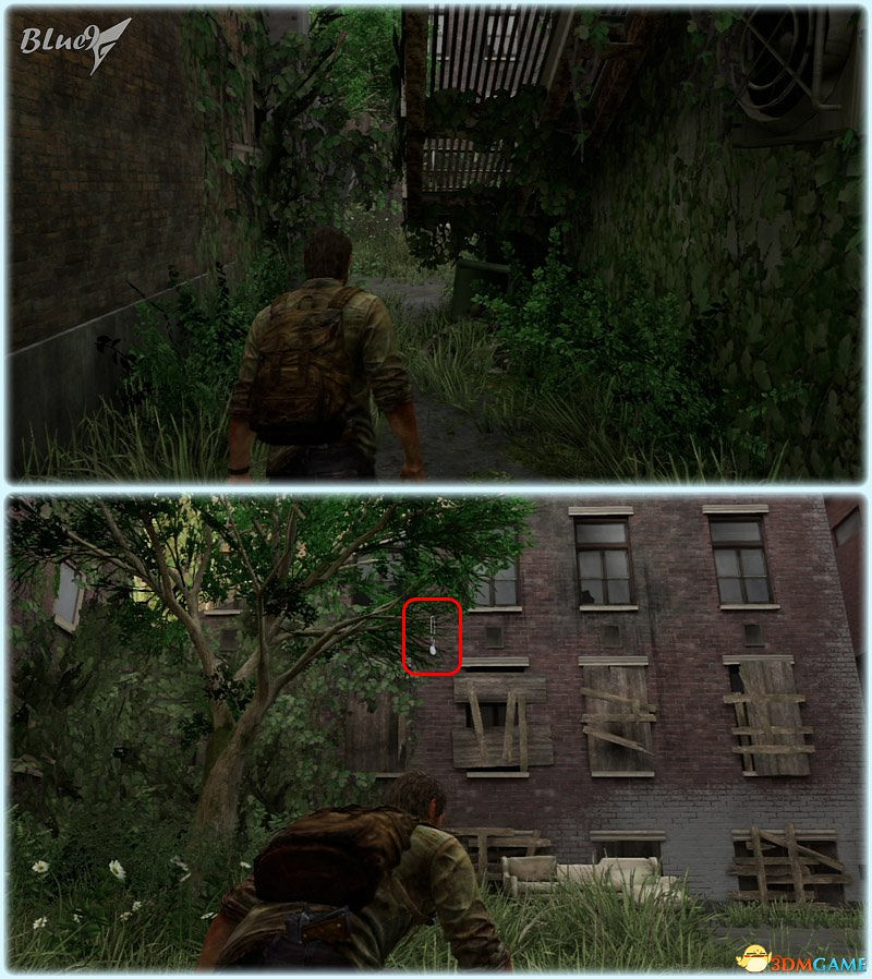 《最後的生還者》重製版攻略 最後生還者全流程全收集全結局白金攻略 《最後的生還者》重製版攻略 最後生還者全流程全收集全結局白金攻略