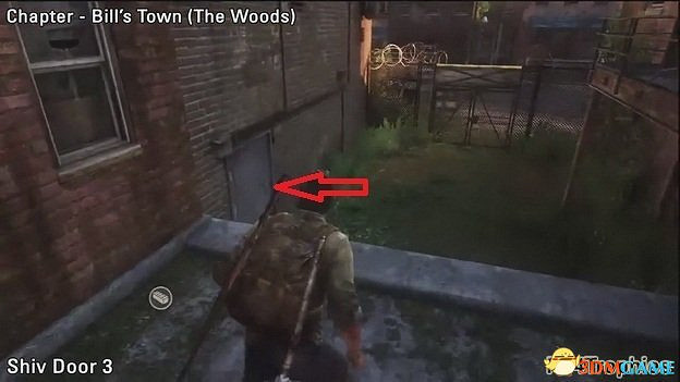 《最後的生還者》重製版攻略 最後生還者全流程全收集全結局白金攻略 《最後的生還者》重製版攻略 最後生還者全流程全收集全結局白金攻略