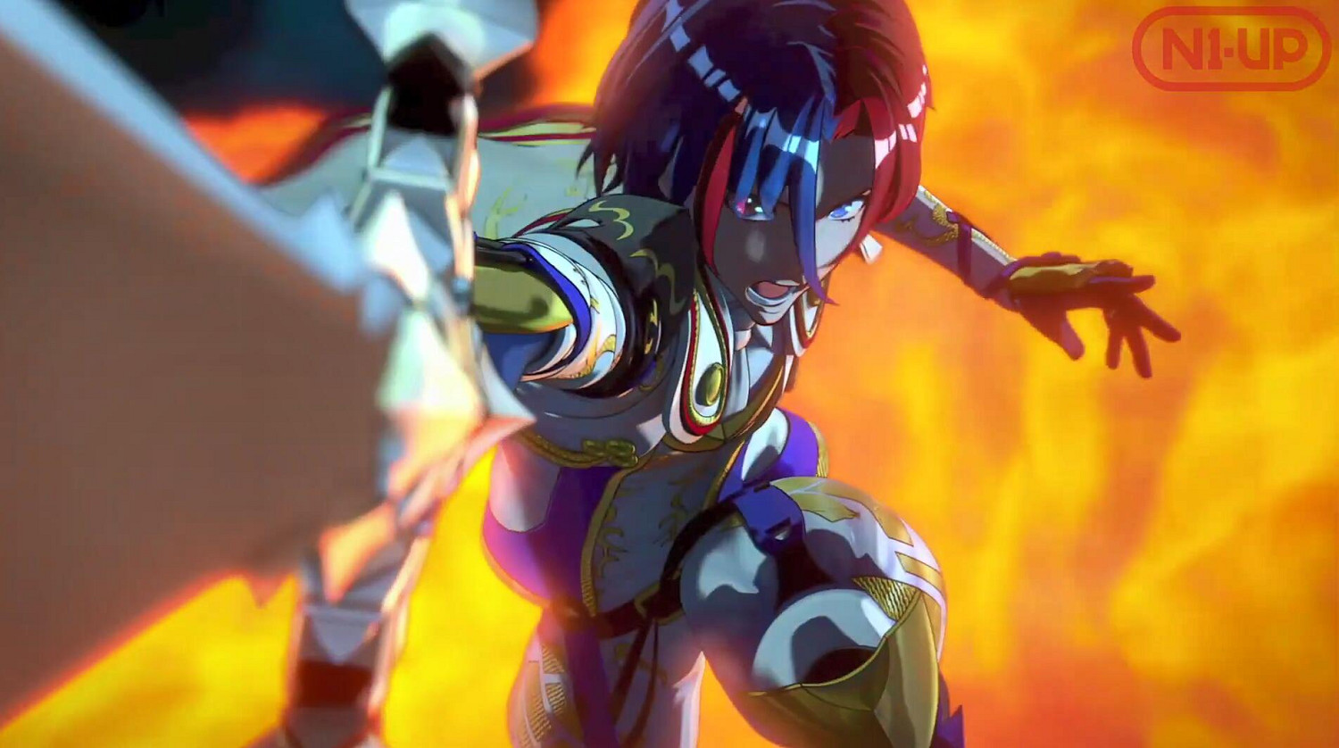 《火焰紋章:Engage》開場動畫、英配片頭曲已泄露! 《火焰紋章:Engage》開場動畫、英配片頭曲已泄露!