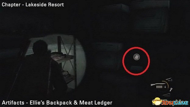 《最後的生還者》重製版攻略 最後生還者全流程全收集全結局白金攻略 《最後的生還者》重製版攻略 最後生還者全流程全收集全結局白金攻略