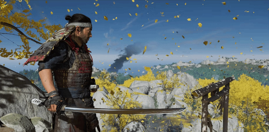 外媒評十大畫面最好PS5遊戲 《戰神:諸神黃昏》登頂 外媒評十大畫面最好PS5遊戲 《戰神:諸神黃昏》登頂