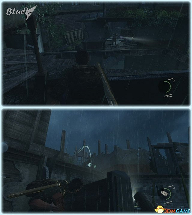 《最後的生還者》重製版攻略 最後生還者全流程全收集全結局白金攻略 《最後的生還者》重製版攻略 最後生還者全流程全收集全結局白金攻略