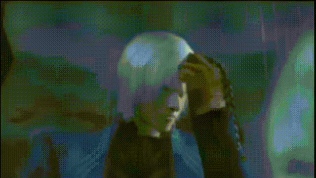 犯了4年大病的鬼泣玩家,掀起了古典宅味的二創風暴