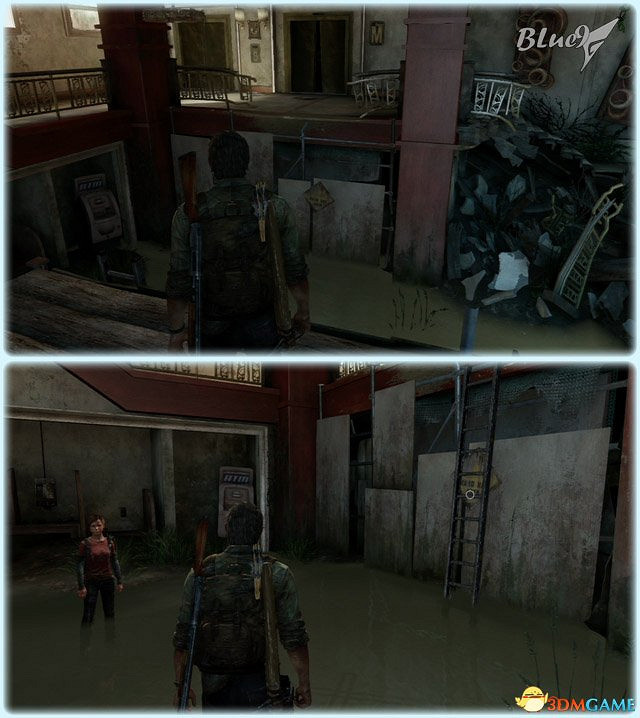 《最後的生還者》重製版攻略 最後生還者全流程全收集全結局白金攻略 《最後的生還者》重製版攻略 最後生還者全流程全收集全結局白金攻略