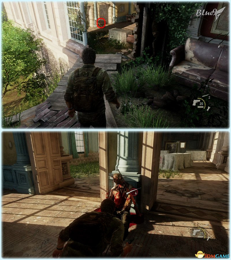 《最後的生還者》重製版攻略 最後生還者全流程全收集全結局白金攻略 《最後的生還者》重製版攻略 最後生還者全流程全收集全結局白金攻略