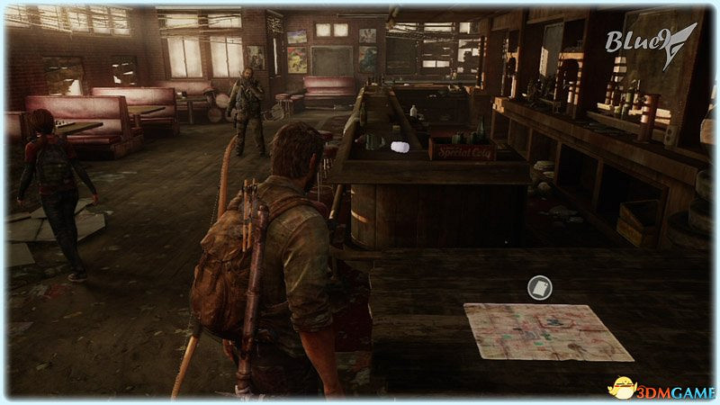 《最後的生還者》重製版攻略 最後生還者全流程全收集全結局白金攻略 《最後的生還者》重製版攻略 最後生還者全流程全收集全結局白金攻略