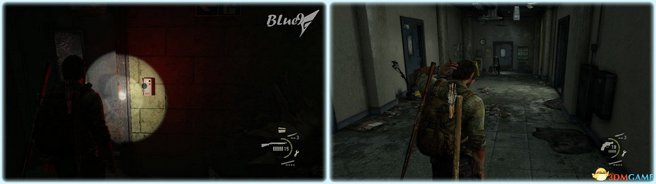 《最後的生還者》重製版攻略 最後生還者全流程全收集全結局白金攻略 《最後的生還者》重製版攻略 最後生還者全流程全收集全結局白金攻略