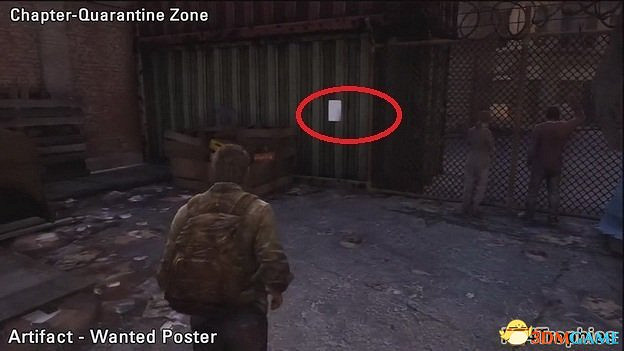 《最後的生還者》重製版攻略 最後生還者全流程全收集全結局白金攻略 《最後的生還者》重製版攻略 最後生還者全流程全收集全結局白金攻略