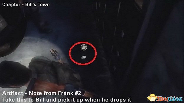 《最後的生還者》重製版攻略 最後生還者全流程全收集全結局白金攻略 《最後的生還者》重製版攻略 最後生還者全流程全收集全結局白金攻略