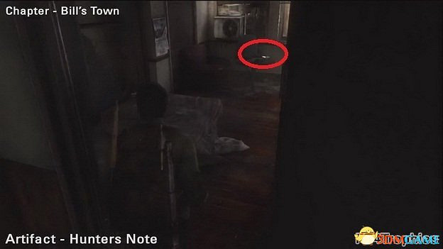 《最後的生還者》重製版攻略 最後生還者全流程全收集全結局白金攻略 《最後的生還者》重製版攻略 最後生還者全流程全收集全結局白金攻略