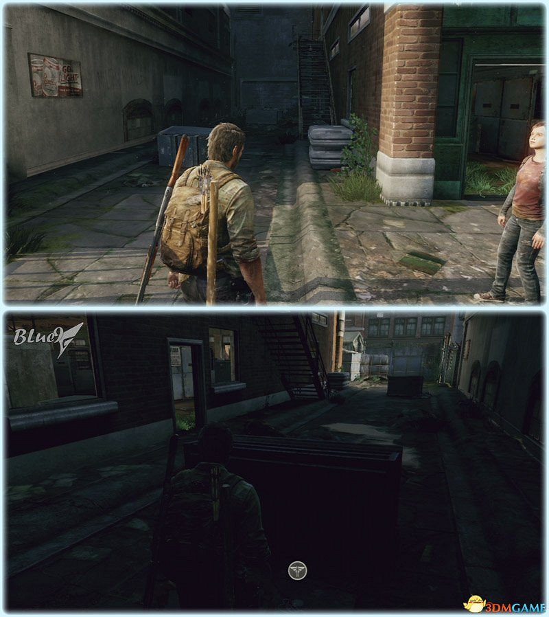 《最後的生還者》重製版攻略 最後生還者全流程全收集全結局白金攻略 《最後的生還者》重製版攻略 最後生還者全流程全收集全結局白金攻略