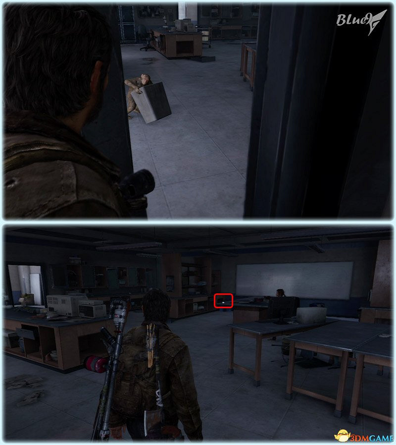 《最後的生還者》重製版攻略 最後生還者全流程全收集全結局白金攻略 《最後的生還者》重製版攻略 最後生還者全流程全收集全結局白金攻略